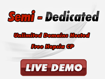 Semi-Dedicated