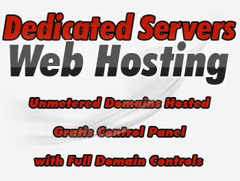 Half-priced dedicated hosting servers providers
