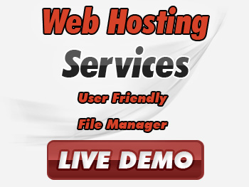 Website Hosting